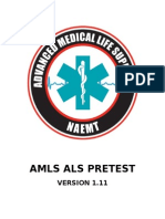 Amls Als Pretest Version 1.11