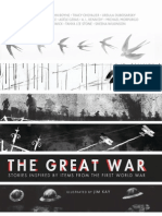 The Great War Stories Inspired by Items From The First World War Sampler