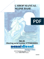 Ma N440 Starting KTF08040093 en PDF