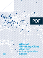 Atlas Der Schrumpfenden Städte Gibt Erstmals Einen Weltweiten