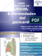 Pericarditis Final