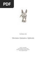 Quântica Aplicada