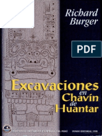 BURGER, R. 1998. Excavaciones en Chavín de Huantar.pdf