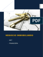 Negocio Inmobiliario - Acore - San Miguel