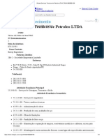 Emtep Servicos Tecnicos de Petroleo LTDA, 70.041