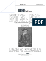 Mansilla, Lucio - Entre-nos I