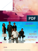 3_Elementos Estructurales y Funcionales De los Materiales Multimedia.pptx