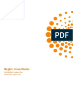 Registration Masks for Indirect Tax Determination