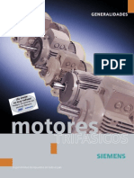 Brochure Motor Trifásico 15-09-2009