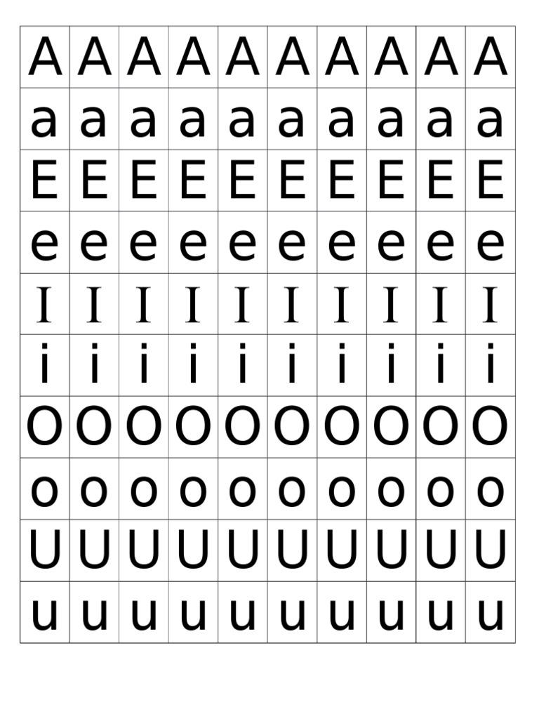 Text Pattern Analysis Document | PDF