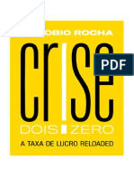 ROCHA Arnobio Crise 2.0 a Taxa de Lucro Reloaded