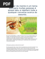 Afirmações Positivas