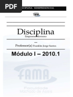 Apostila Empreendedorismo Módulo I NOVO 2.docx