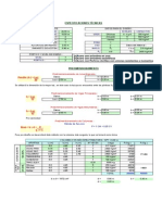 ESPECIFICACIONES TÉCNICAS Y CÁLCULO ESTRUCTURAL