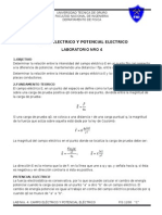 LABORATORIO DE FISICA III