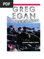 Oceanic o