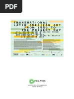 2009 Forum Papers Austin UT | PDF | Archive | Latin America