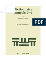 Ewe, Frances PDF