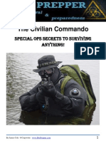 Civilian Commando PDF