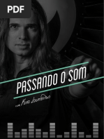 Passando o Som