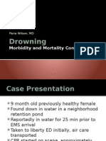 Hypothermic Arrest