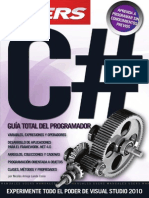 C# Guia Total Del Programador