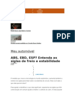 Ebd, Esp