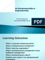 Lecture 14 - Corporate Entrepreneurship.pdf