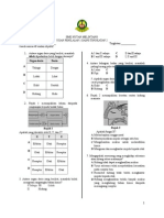 Ujian Sumatif Sains Form 2 15