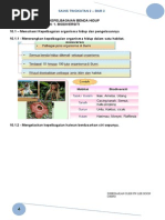 Surat Jemputan Jamuan Akhir Tahun