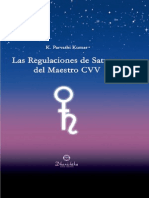 Las Regulaciones de Saturno del Maestro CVV.pdf