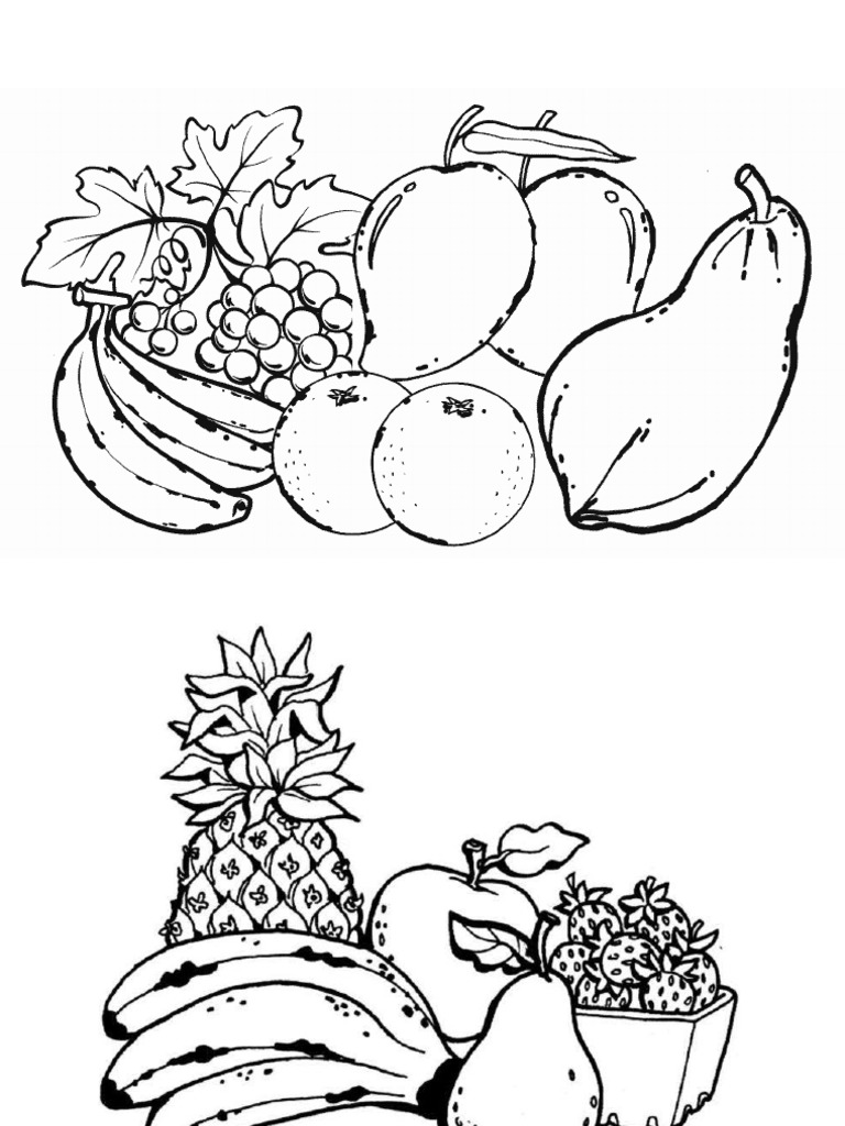 Lukisan Buah Buahan Pdf