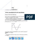 Tarea Fisica estadistica