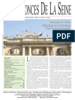 Edition Du Jeudi 18 Aout 2011