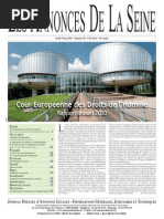 Edition du jeudi 5 mai 2011