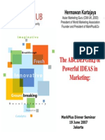 10 Marketing Innovation Ideas 2