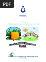 Download Proposal Retreat Asm by Rina Afriyani Siagian SN256862173 doc pdf