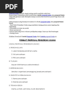 Download contoh proposal usaha cateringdoc by May May SN256862403 doc pdf