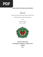 Download Tugas Makalah SKB Aspek Aspek SKBdocx by Tanza Ayu Anindya SN256864083 doc pdf