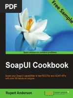 Download SoapUI Cookbook - Sample Chapter by Packt Publishing SN256864664 doc pdf