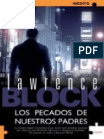 223686489 Los Pecados de Nuestros Padres Lawrence Block PDF