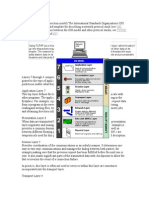 Osi Iso Tcp/Ip Netware Atm Sna Ss7: Computer