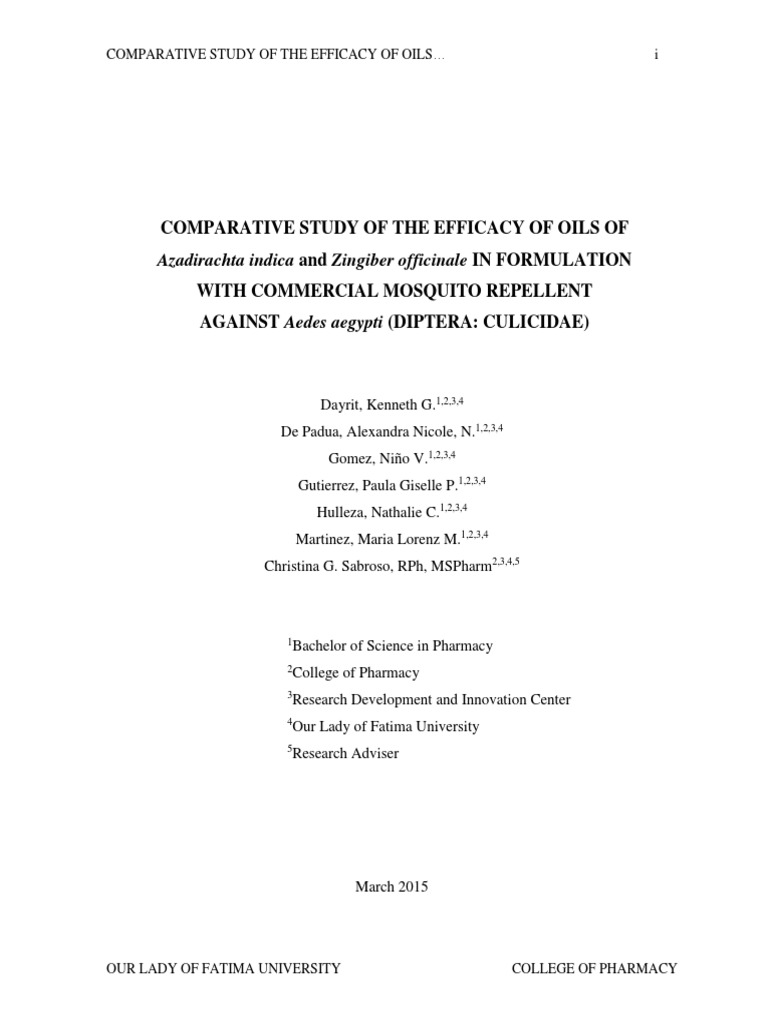 Infection thesis pdf picture