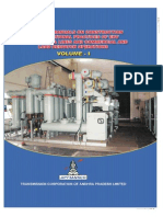 APTRANSCO Technical Reference Book 2011 Vol i