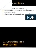 Chapter 7 HRD Mechanisms