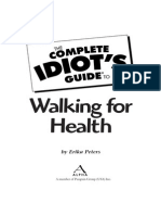 Walking PDF
