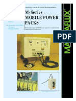 M-Series Mobile Power Series
