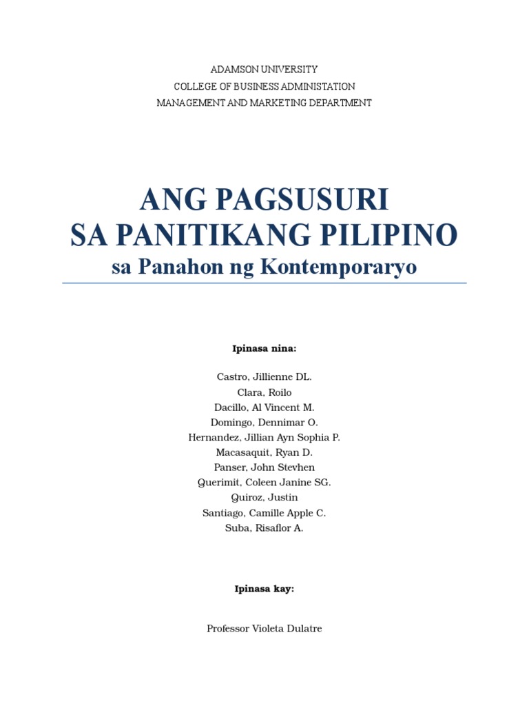 Related studies about mother tongue in the philippines pdf image