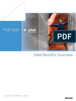 Benefits of Sofware Asset Management