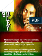 Bob Marley